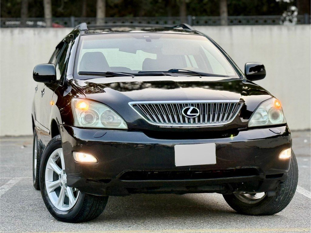 Lexus RX 350, 3.5 L, 2007 il, 335 400 km — Avtomobillər, Bakı (3)