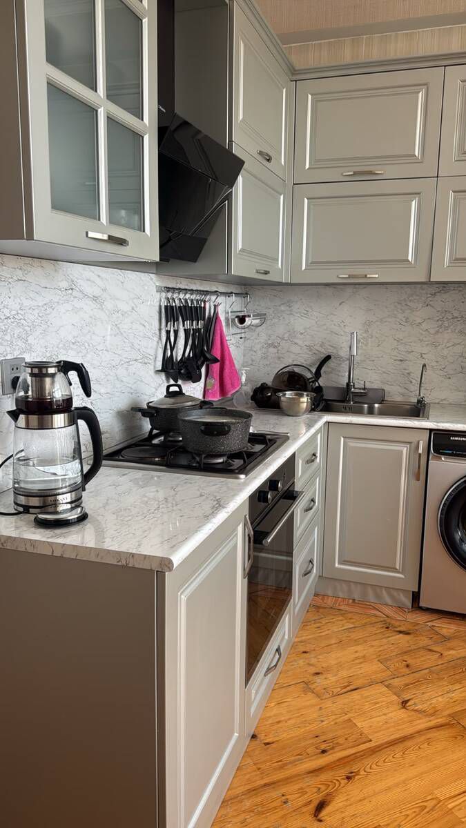 Satılır 2 otaqlı yeni tikili 85 m² — Mənzil, Bakı (11)