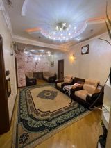 3-otaqlı yeni tikili, 8 Noyabr m., 120.4 m² — Emlakci Elsad