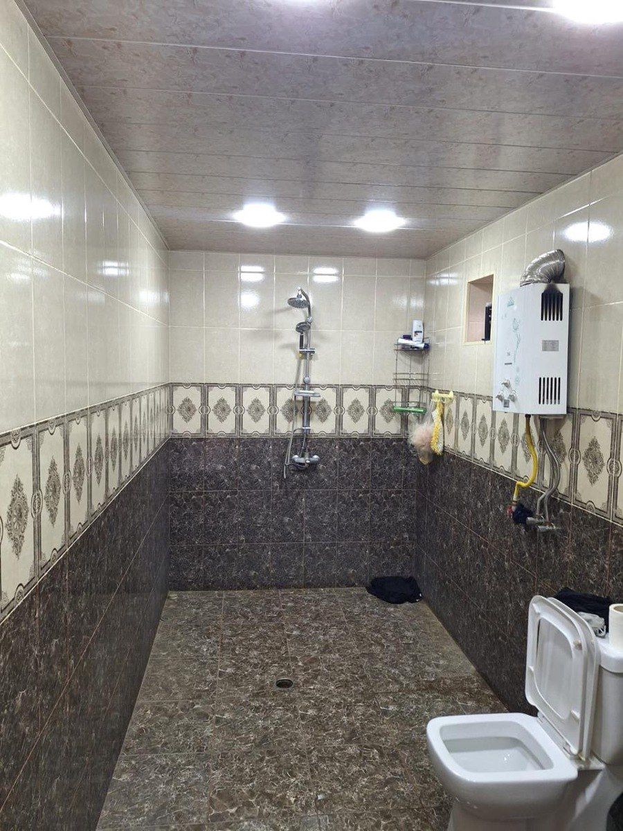 Satılır 6 otaqlı həyət evi/bağ evi 140 m² — Ev, villa, Bakı (7)