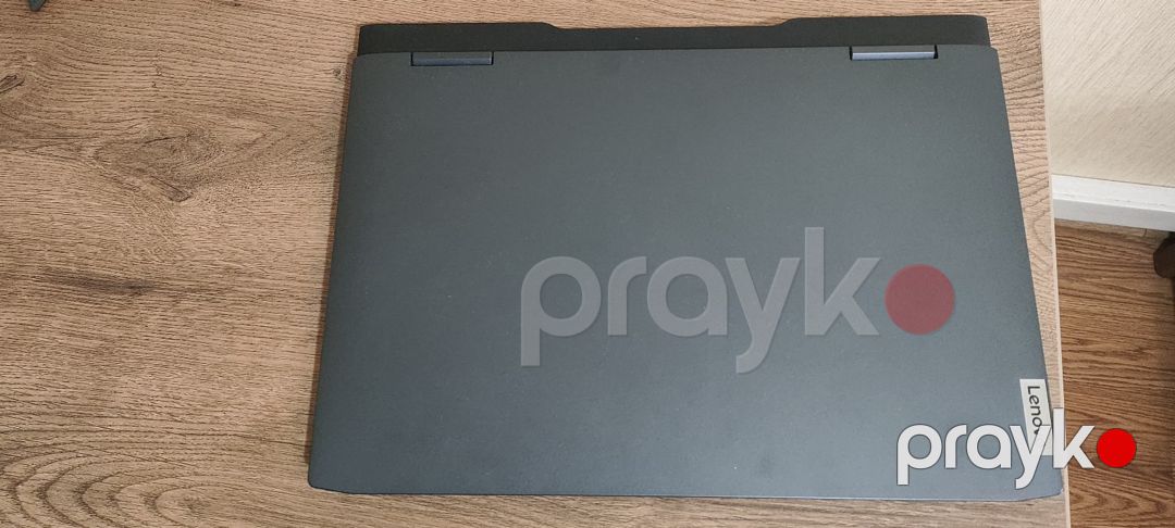 Lenovo IdeaPad Gaming 3 15ARH7 — Elektronika, Bakı (2)