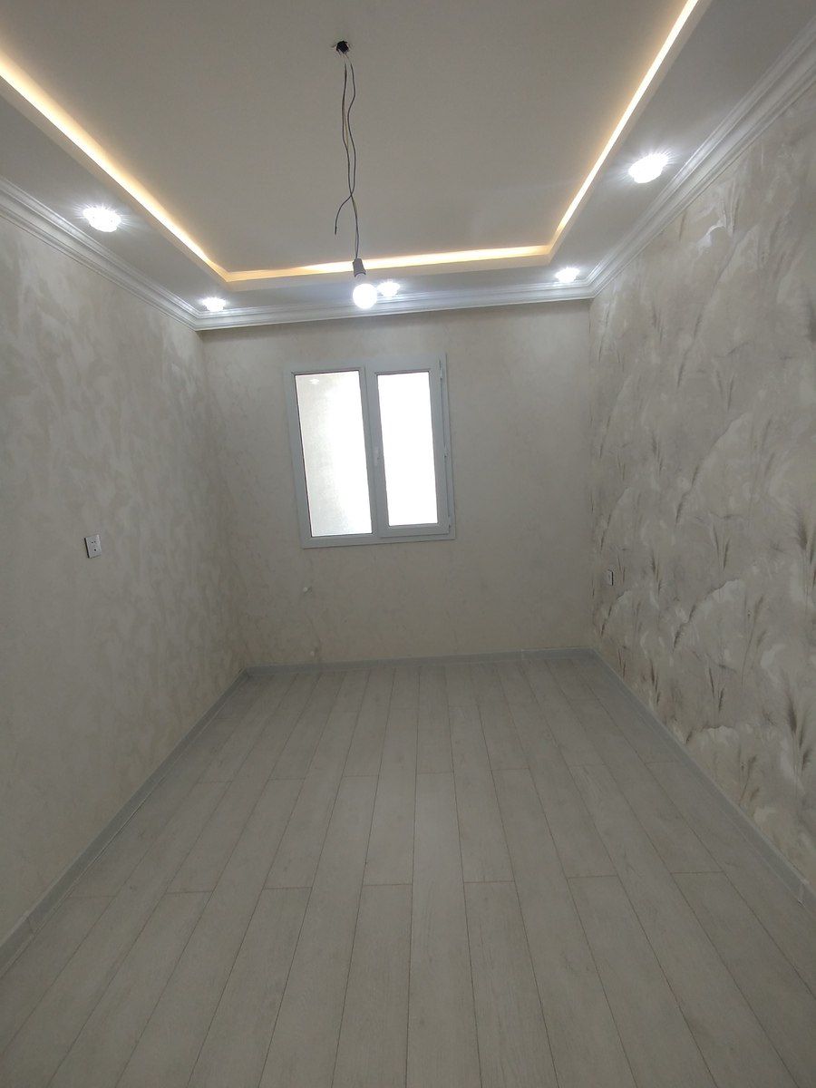 Satılır 2 otaqlı yeni tikili 44 m² — Mənzil, Bakı (6)