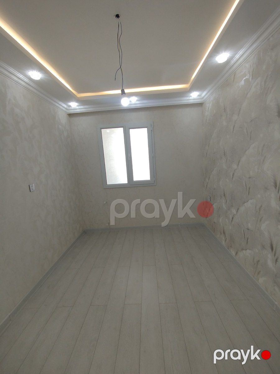 Satılır 2 otaqlı yeni tikili 44 m² — Mənzil, Bakı (6)