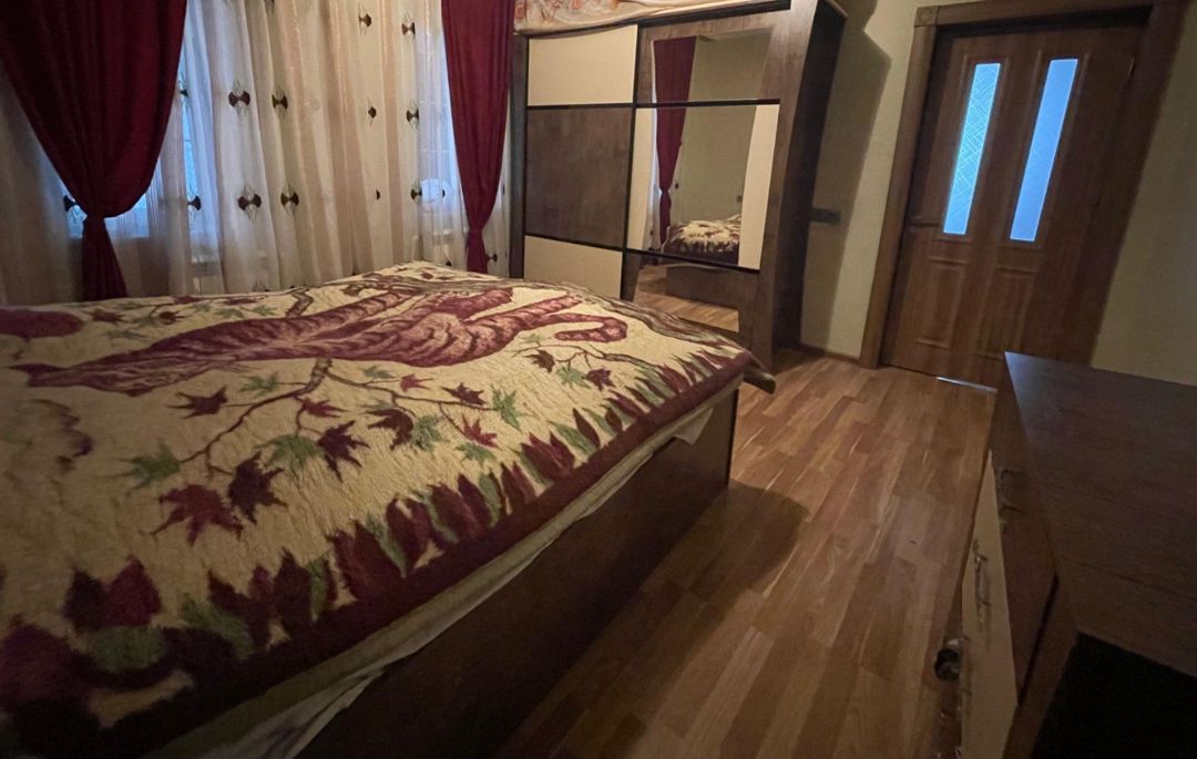 Satılır 4 otaqlı həyət evi/bağ evi 120 m² — Ev, villa, İsmayıllı (9)