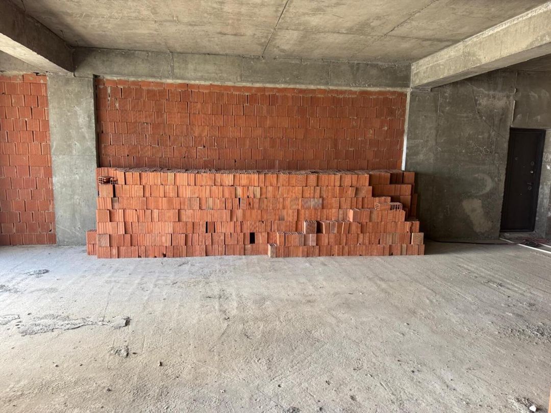 Satılır 3 otaqlı yeni tikili 108.2 m² — Mənzil, Bakı (12)