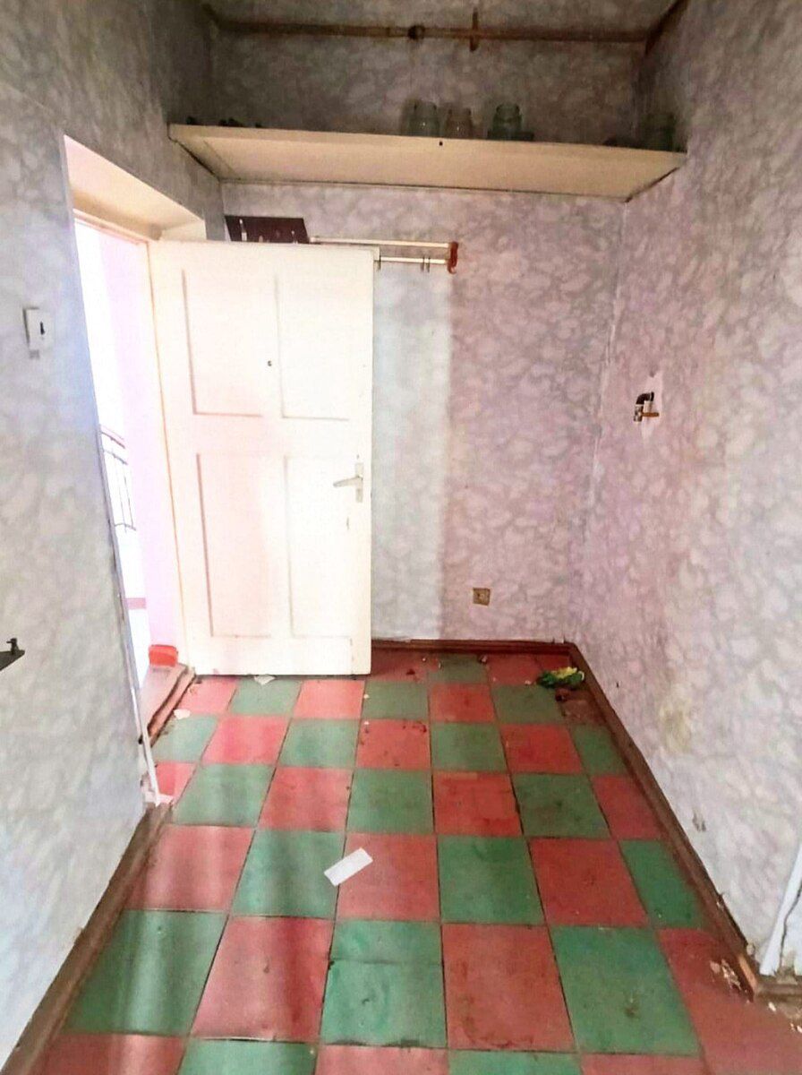 2-otaqlı mənzil, Gəncə ş., 45 m² — Mənzil, Gəncə (6)
