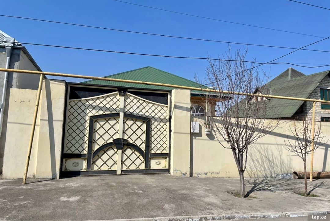 Həyət evi, Göygöl r. — Daşınmaz əmlak, Göygöl (2)