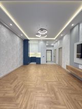 Satılır 2 otaqlı yeni tikili 75 m² — Şövqi Quliyev