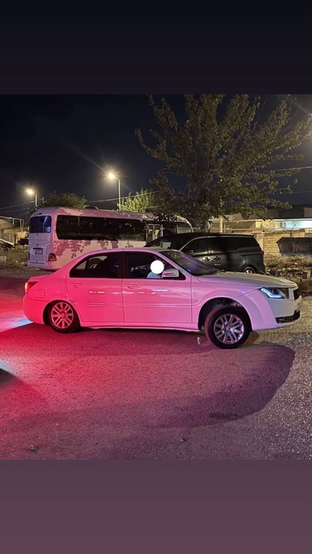 Iran Khodro : 1.5 l | — Avto, Sumqayıt (4)