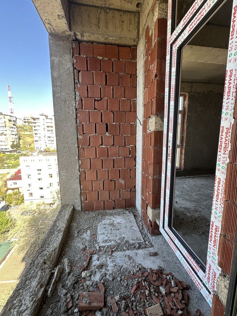 Satılır 2 otaqlı yeni tikili 82.1 m² — Mənzil, Bakı (12)