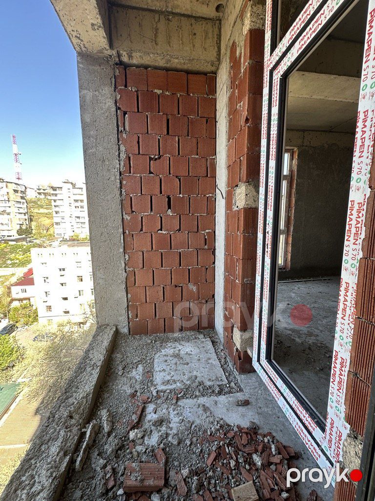 Satılır 2 otaqlı yeni tikili 82.1 m² — Mənzil, Bakı (12)