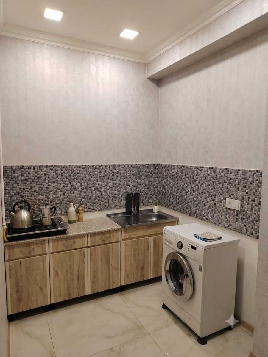 Satılır 3 otaqlı yeni tikili 61.7 m² — Mənzil, Bakı (11)