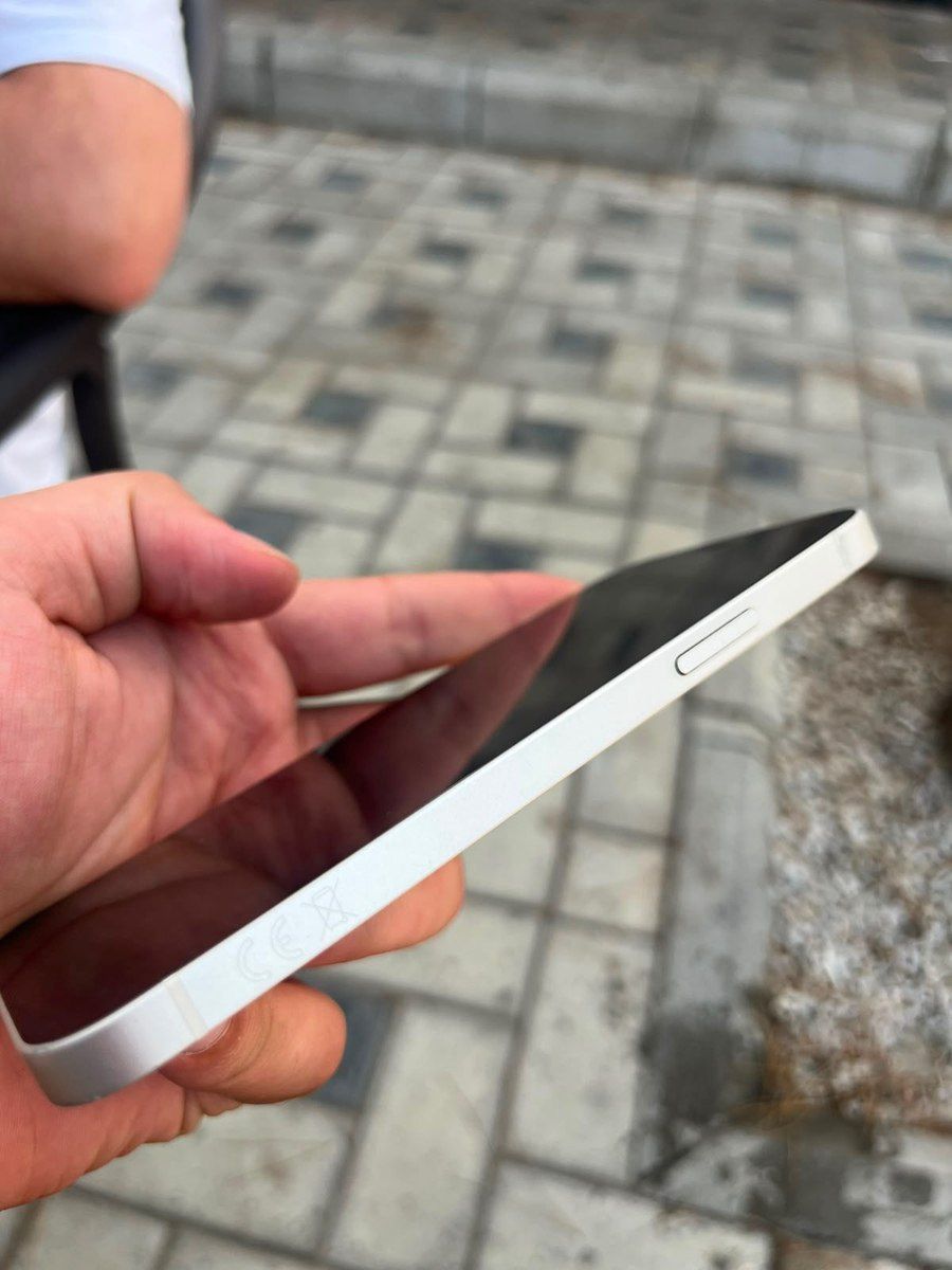 Apple iPhone 12 White 128GB/4GB — Telefonlar və qadjetlər, Bakı (4)