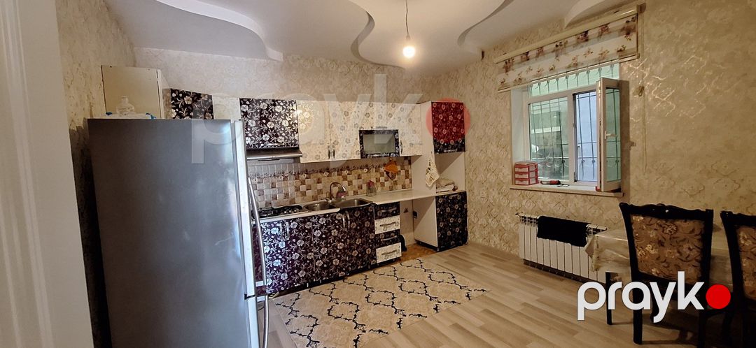 Satılır 4 otaqlı həyət evi/bağ evi 170 m² — Ev, villa, Bakı (11)