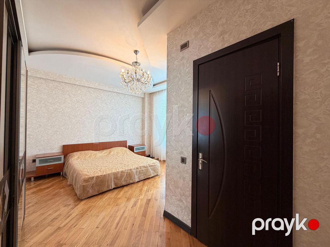 Satılır 3 otaqlı yeni tikili 146 m² — Mənzil, Bakı (9)