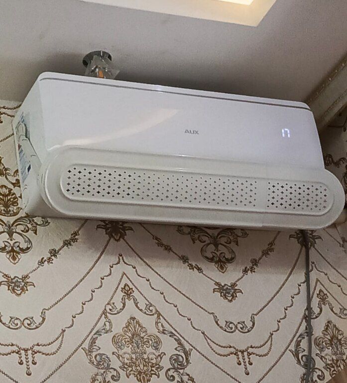 Kondisioner deflektor örtüyü (62smx1.04sm) — Mallar, Bakı