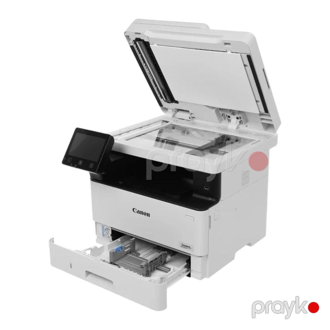 ÇFQ Canon i-SENSYS MF463dw (5951C008AA) — Ofis texnikası və istehlak malları, Bakı (7)