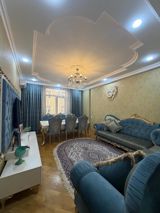 Satılır 3 otaqlı yeni tikili 105 m² — Elvin