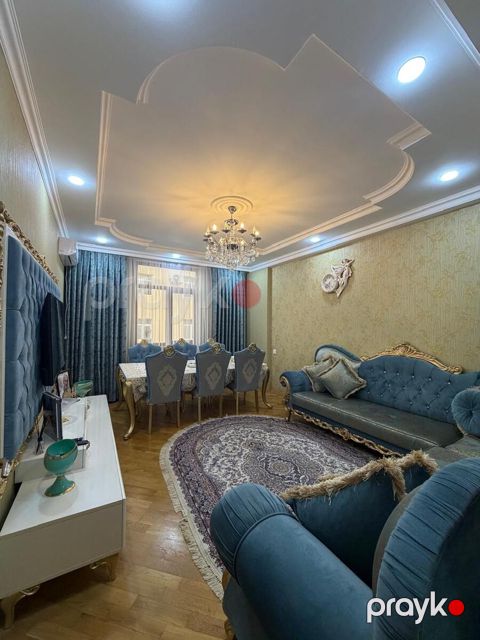 Satılır 3 otaqlı yeni tikili 105 m²