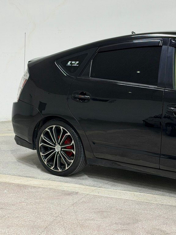 Toyota Prius, 1.5 L, 1.3 kWh, 2008 il, 230 125 km — Avtomobillər, Gəncə (5)