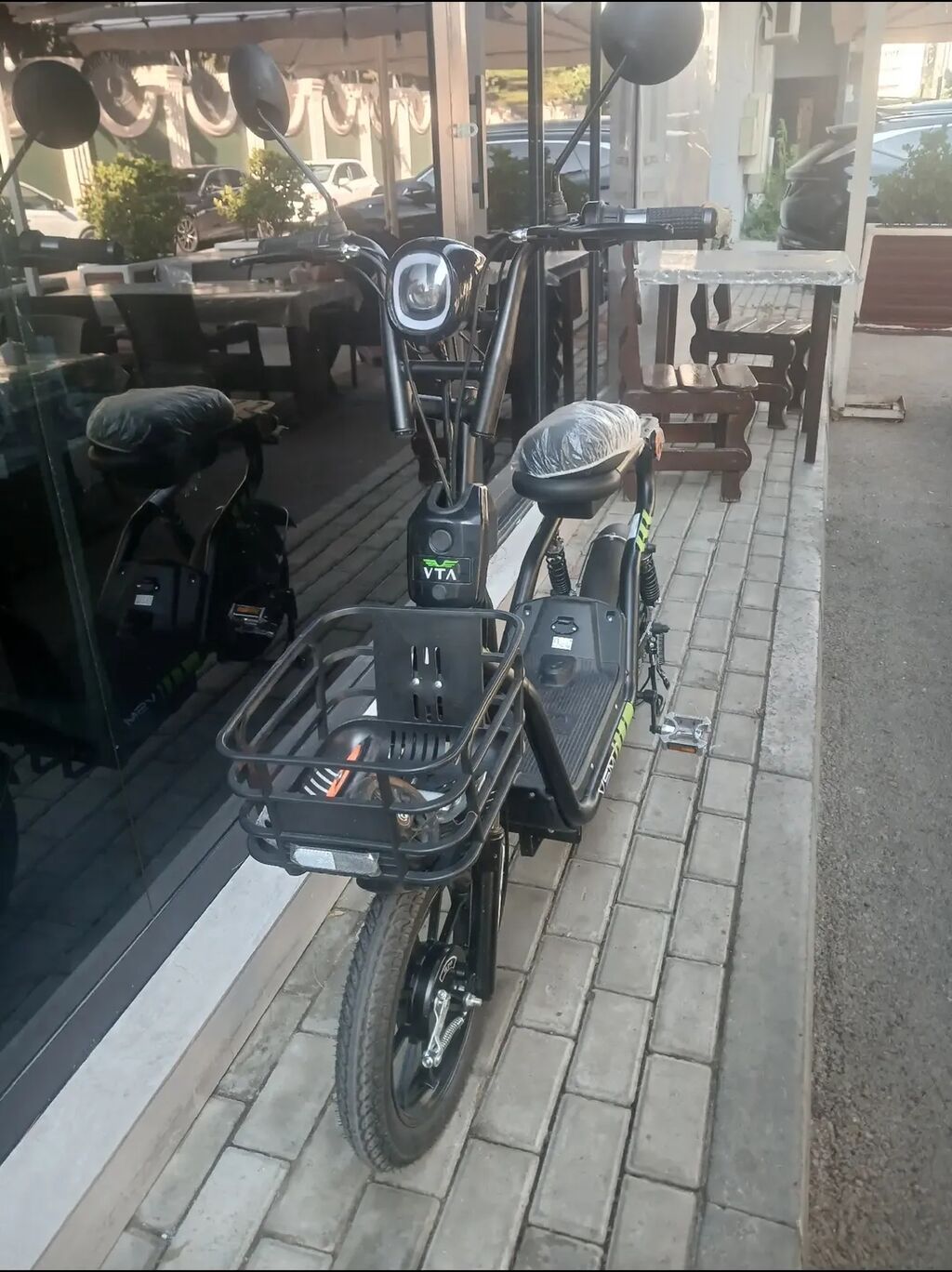 600.0513361203 — Velosipedlər, Bakı (5)