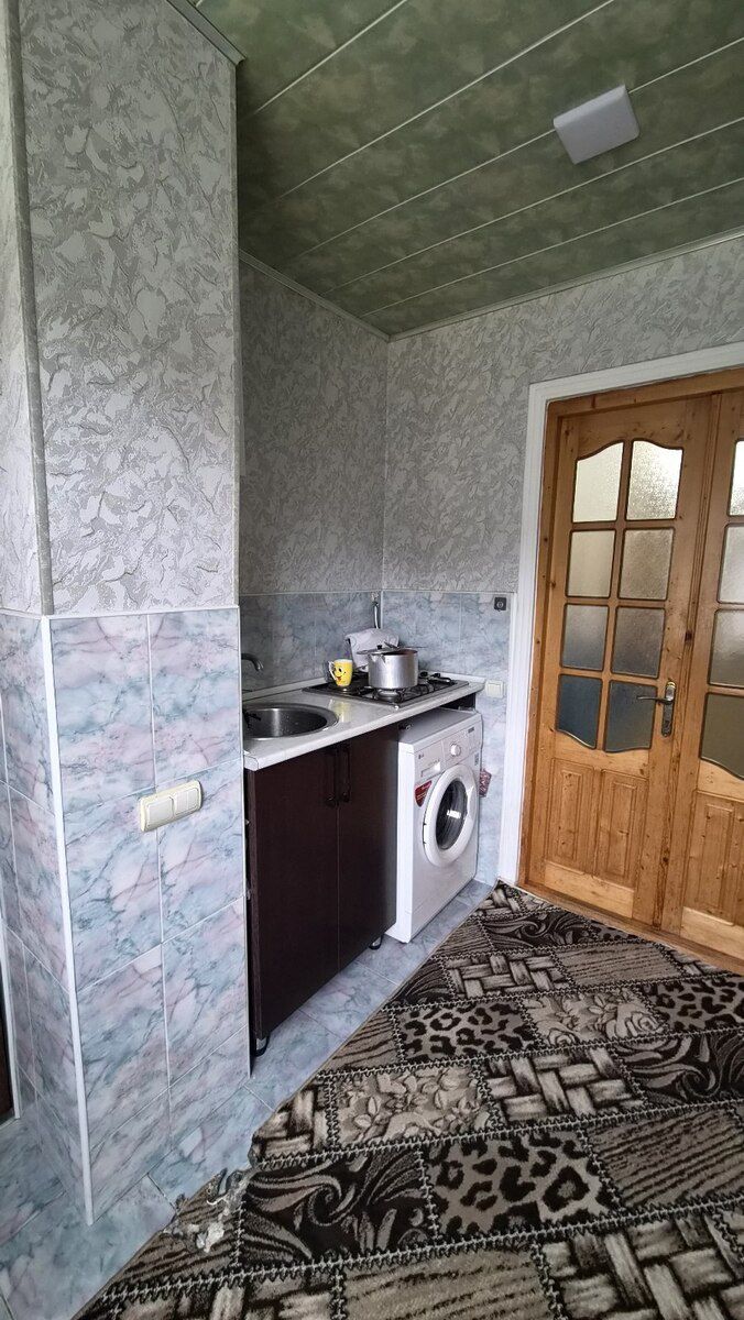 1-otaqlı mənzil, Qusar ş., 40 m² — Mənzil, Qusar (7)