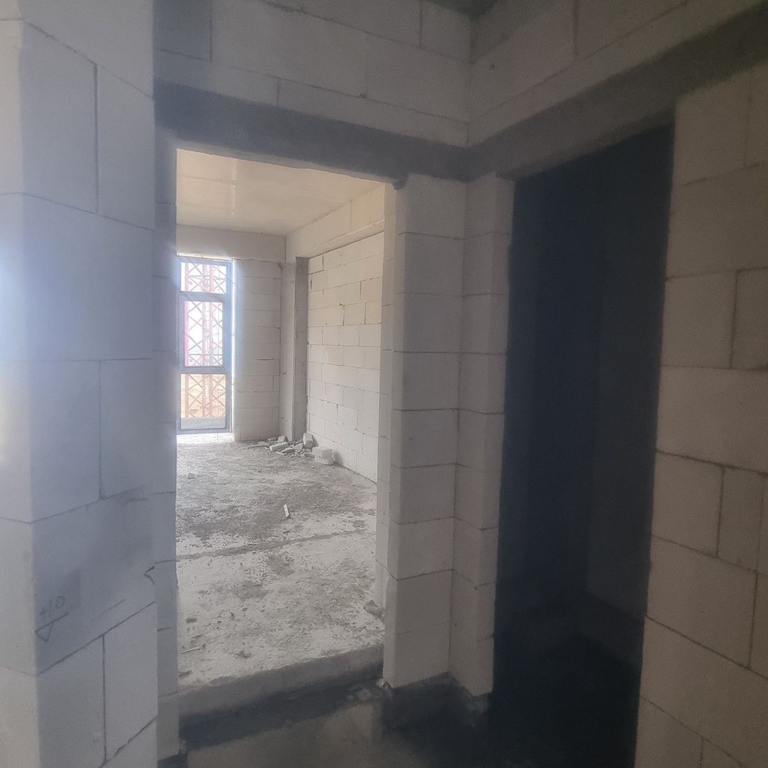 Satılır 2 otaqlı yeni tikili 96.7 m² — Mənzil, Sumqayıt (11)