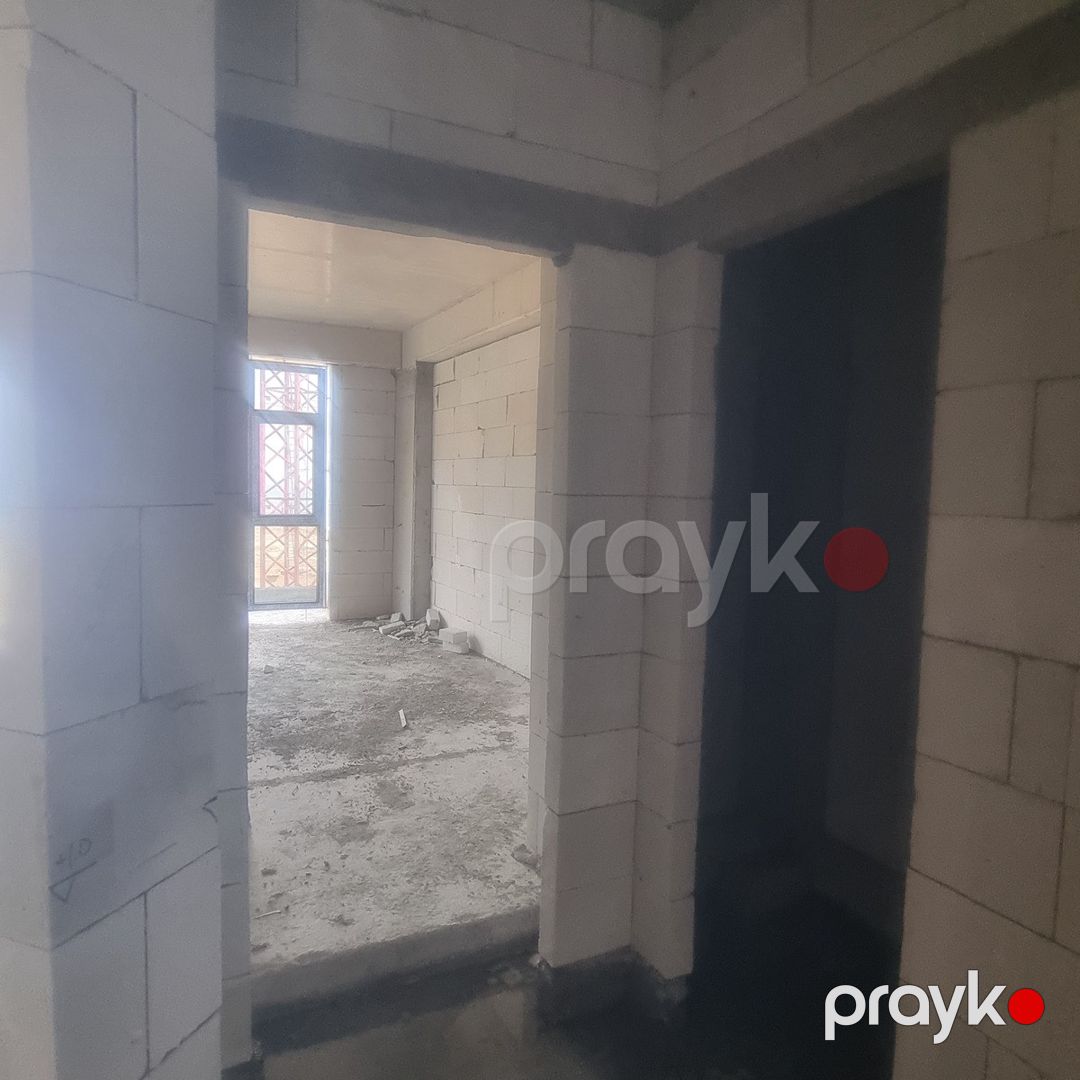 4-otaqlı yeni tikili, Sumqayıt ş., 199.7 m² — Mənzil, Sumqayıt (11)