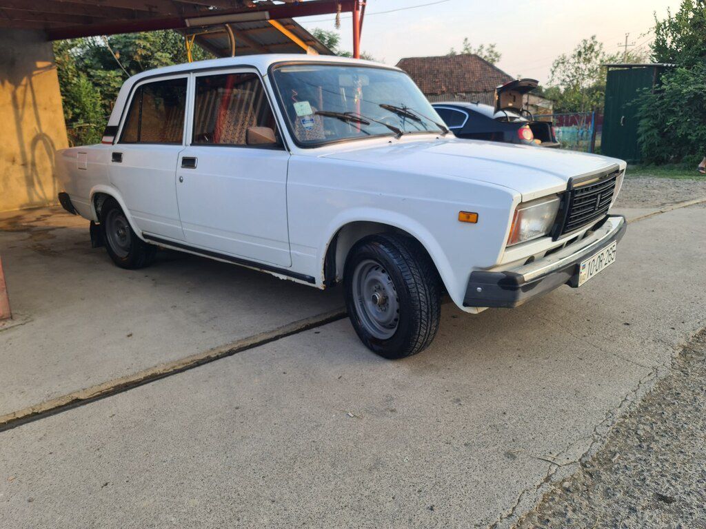 LADA (VAZ) 2107, 1.6 L, 2005 il, 73 482 km — Avtomobillər, Astara (6)