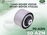 Range Rover Vogue Sport rezin-metal oynaqları — Ehtiyat hissələri və aksesuarlar