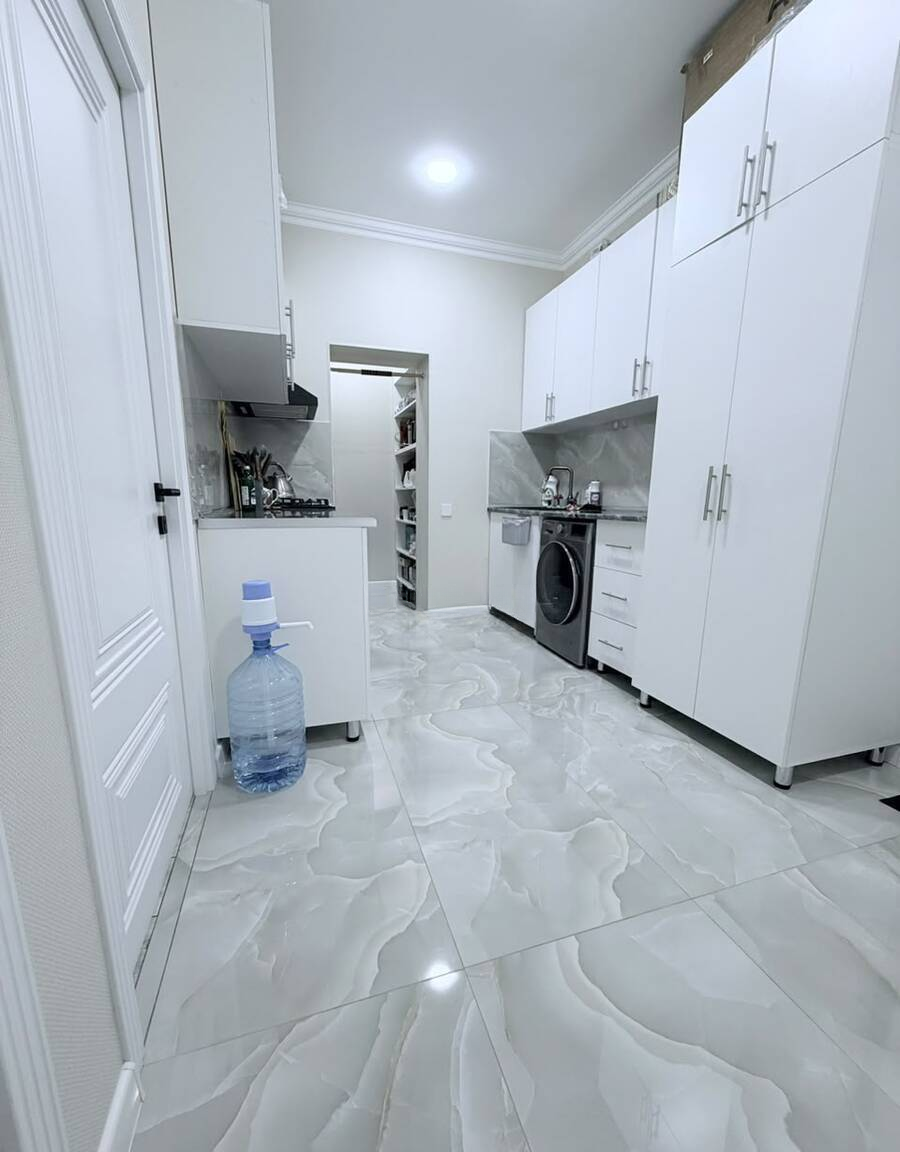 2 otaqlı mənzil 57 m² satılır — Mənzil, Bakı (8)