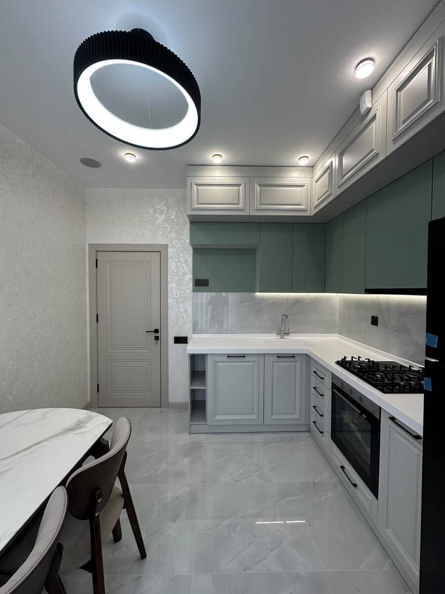 Satılır 3 otaqlı yeni tikili 91 m² — Mənzil, Bakı (11)