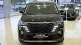 Hyundai Custin 15 L 2024 il yeni — Hyundai Azerbaijan