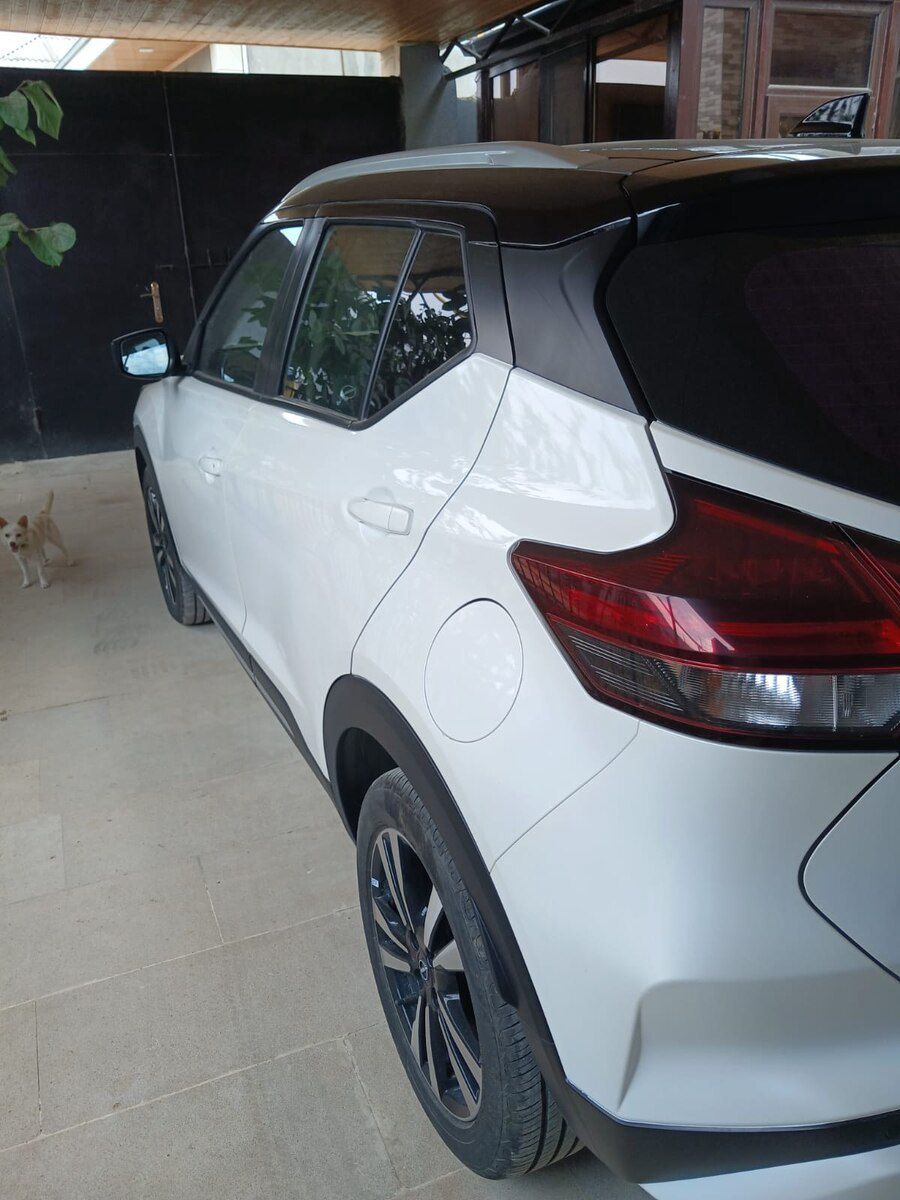 Nissan Kicks, 2023 il — Avtomobillər, Bakı (3)