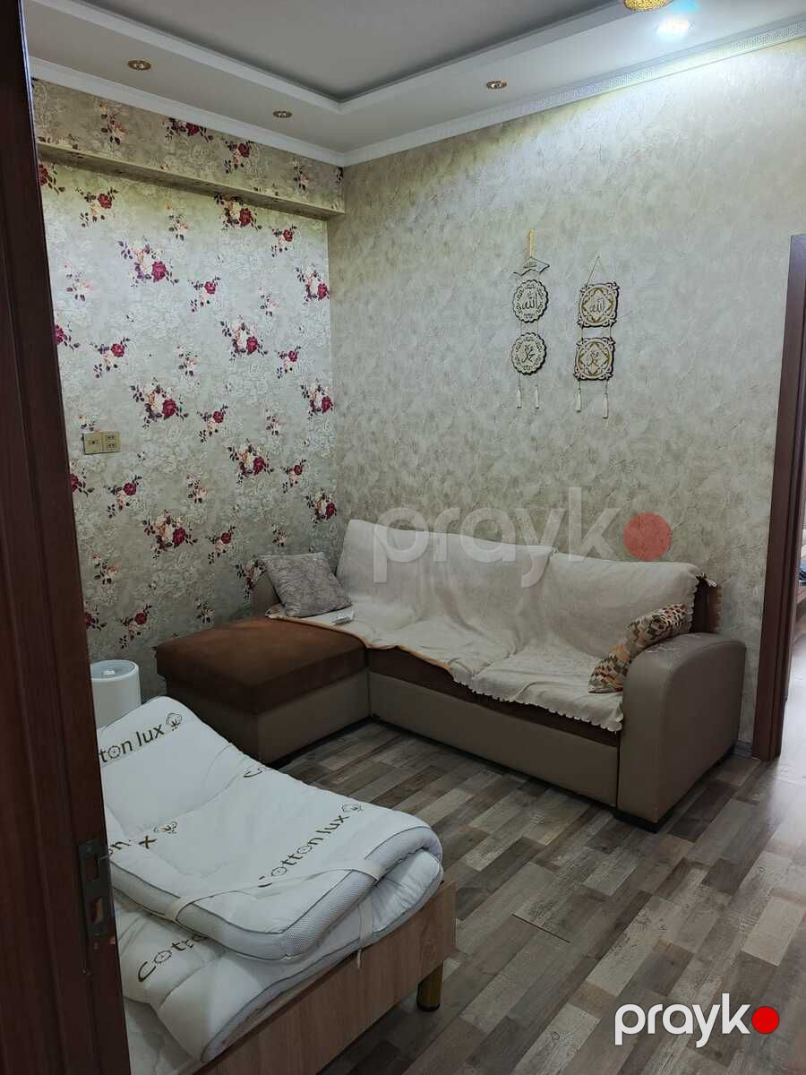 Satılır 3 otaqlı yeni tikili 72 m² — Mənzil, Bakı (7)