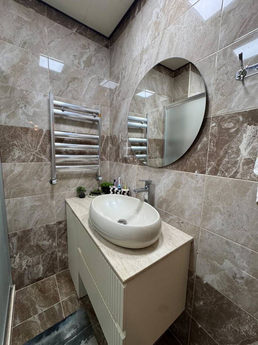 Satılır 3 otaqlı yeni tikili 105 m² — Mənzil, Bakı (11)