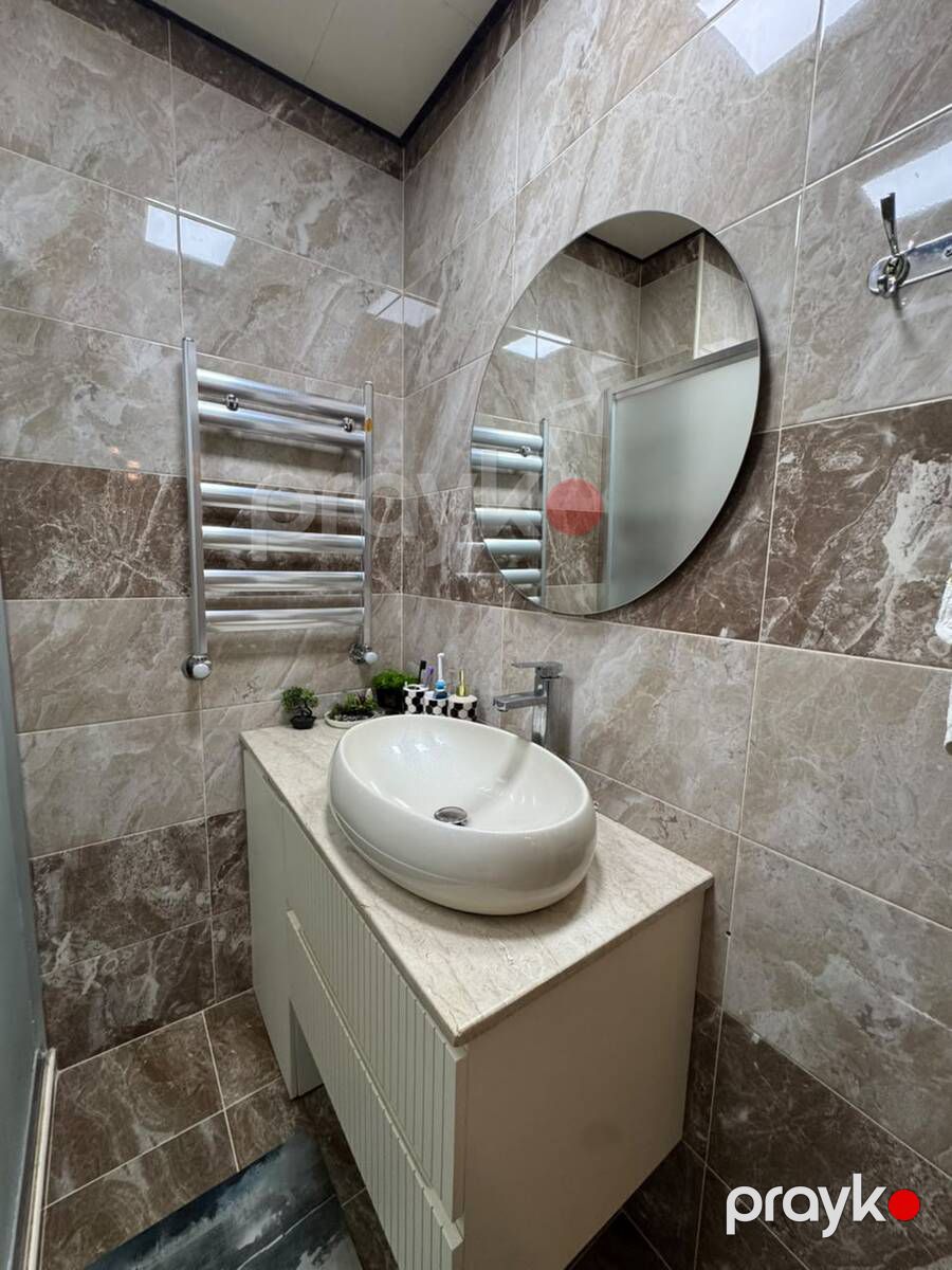 Satılır 3 otaqlı yeni tikili 105 m² — Mənzil, Bakı (11)