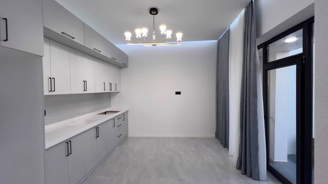 Satılır 4 otaqlı həyət evi/bağ evi 140 m² — Ev, villa, Bakı (9)