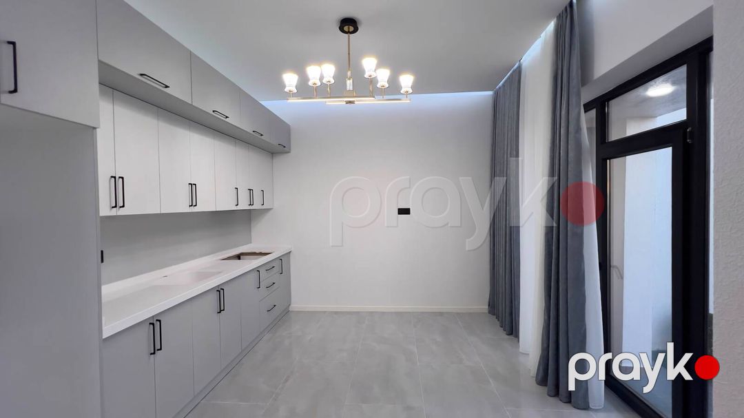Satılır 4 otaqlı həyət evi/bağ evi 140 m² — Ev, villa, Bakı (7)