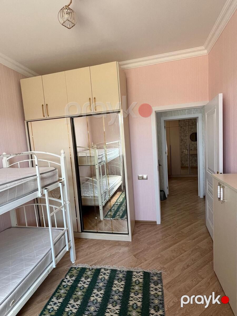 Həyət evi kirayə verilir, Binəqədi r. — Daşınmaz əmlak, Bakı (10)