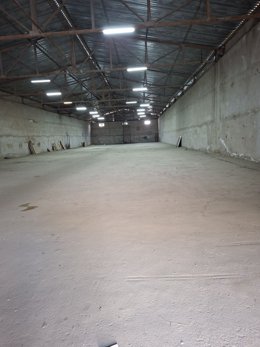 İcarəyə verilir obyekt 1000 m² — Əmlak, Bakı