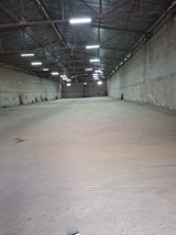 İcarəyə verilir obyekt 1000 m² — Obyekt