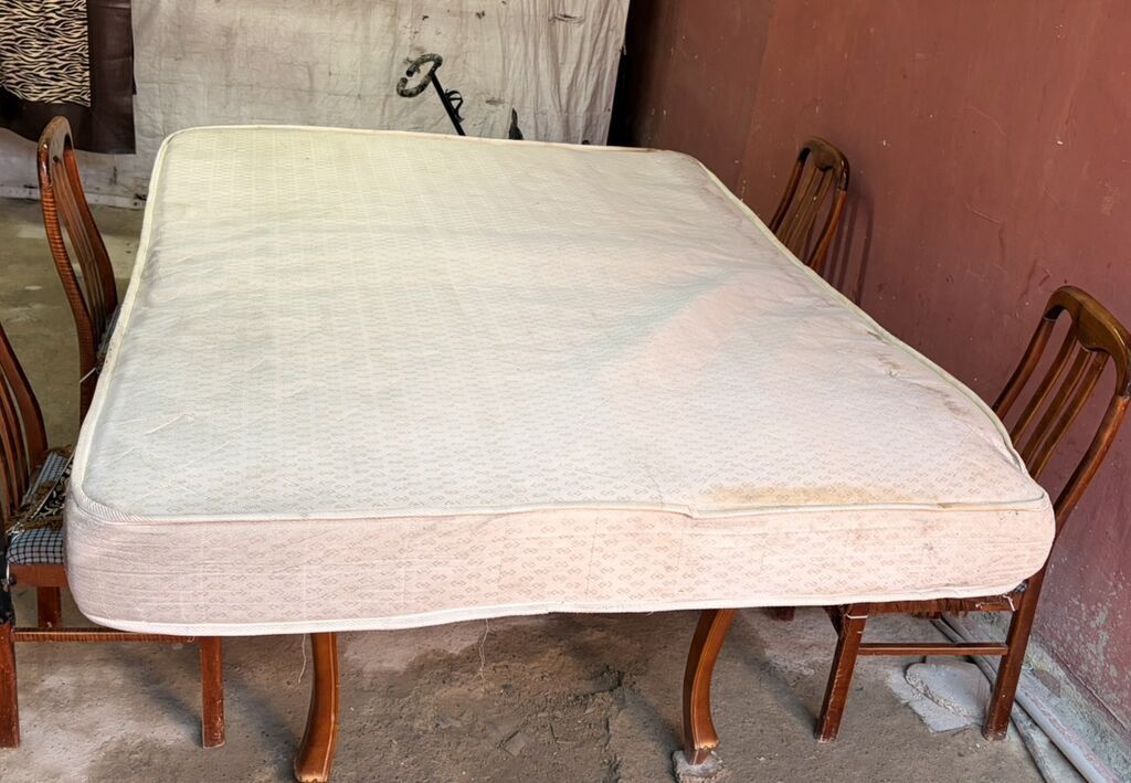 Iki neferlik matras gorunduyu kimidir qiymet 20 azn isdeyen moykaya — Tekstil, Bakı (2)