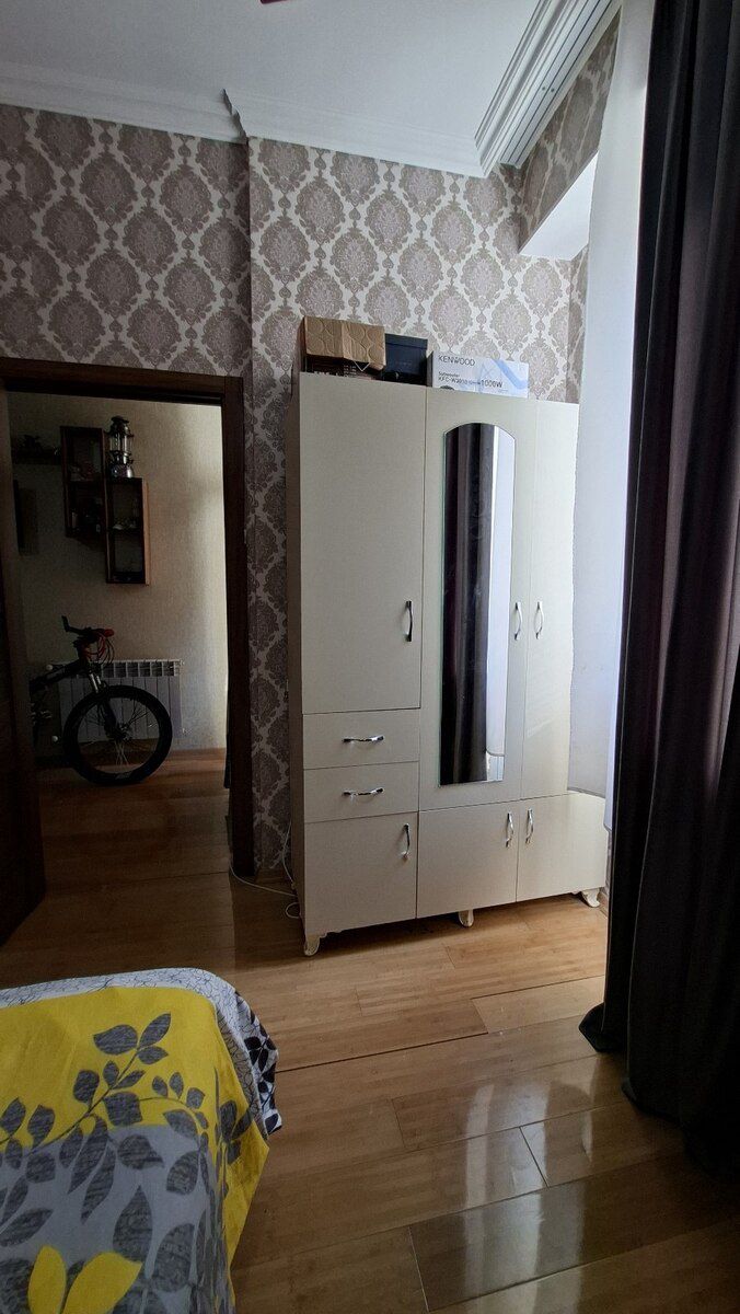 2-otaqlı yeni tikili, Xırdalan ş., 40 m² — Daşınmaz əmlak, Xırdalan (6)
