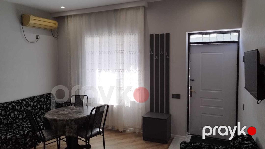 İcarəyə verilir həyət evi/bağ evi 48 m² — Ev, villa, Bakı (4)