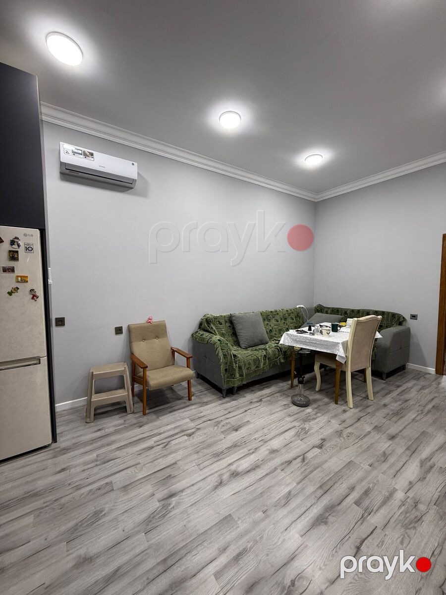 Satılır 9 otaqlı həyət evi/bağ evi 300 m² — Ev, villa, Bakı (8)