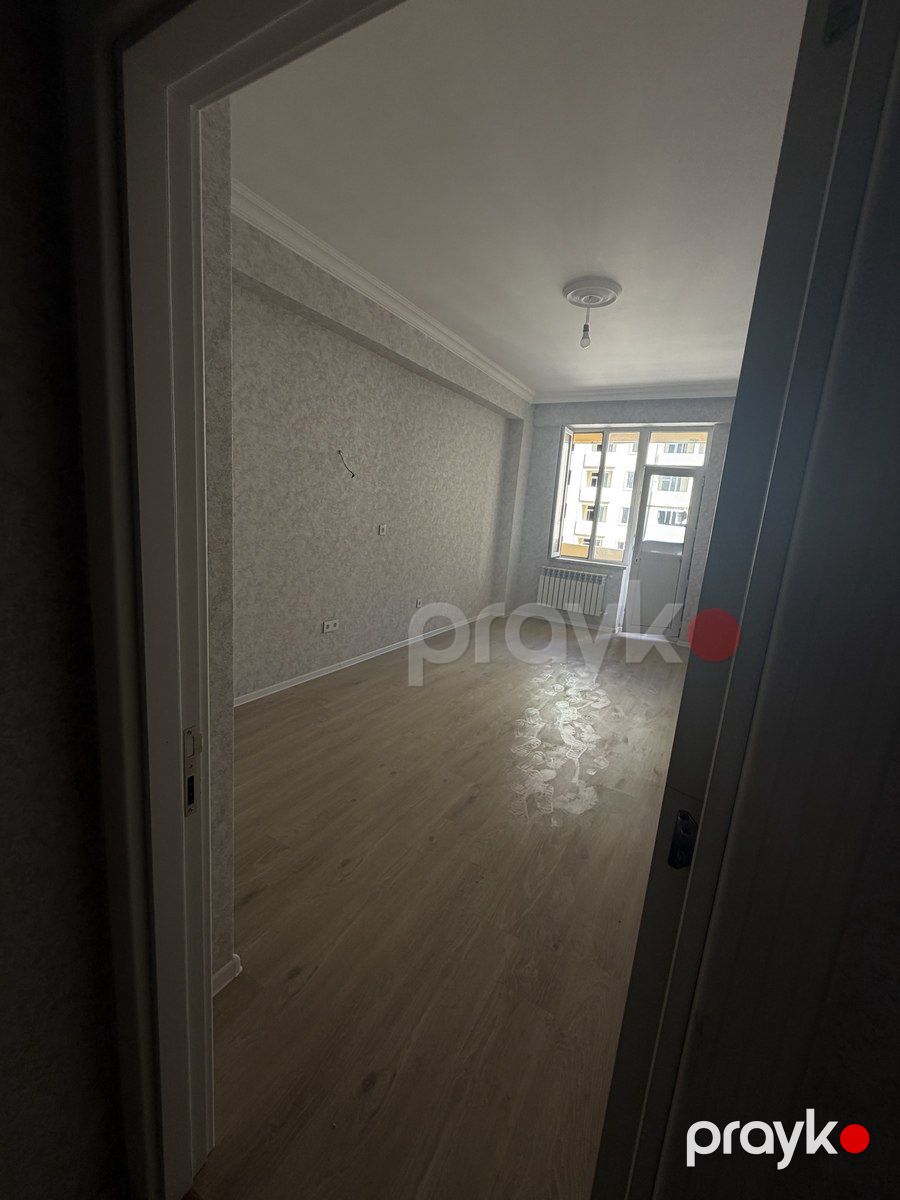 Satılır 1 otaqlı yeni tikili 60 m² — Mənzil, Bakı (4)