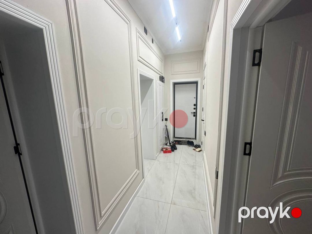 Satılır 3 otaqlı köhnə tikili 100 m² — Mənzil, Bakı (10)