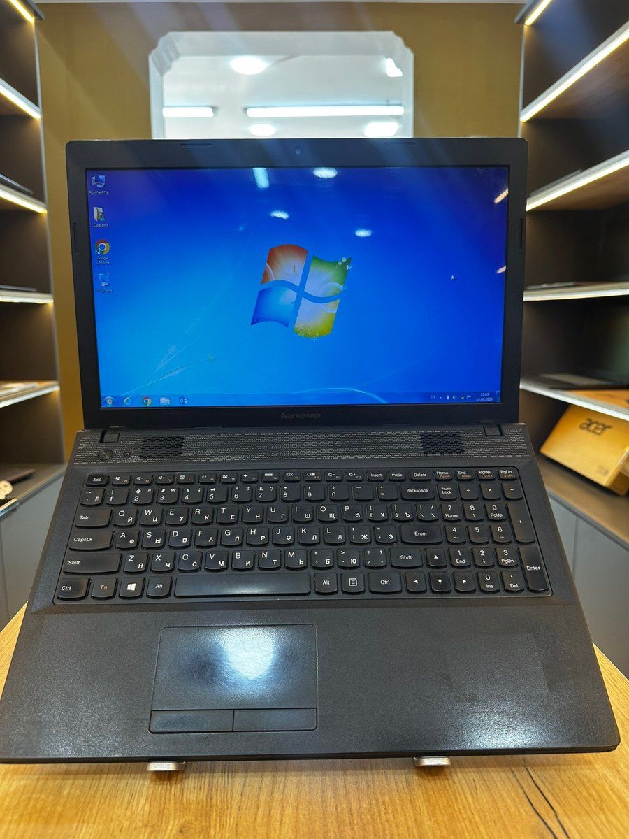 Noutbuk Lenovo — Elektronika, Bakı
