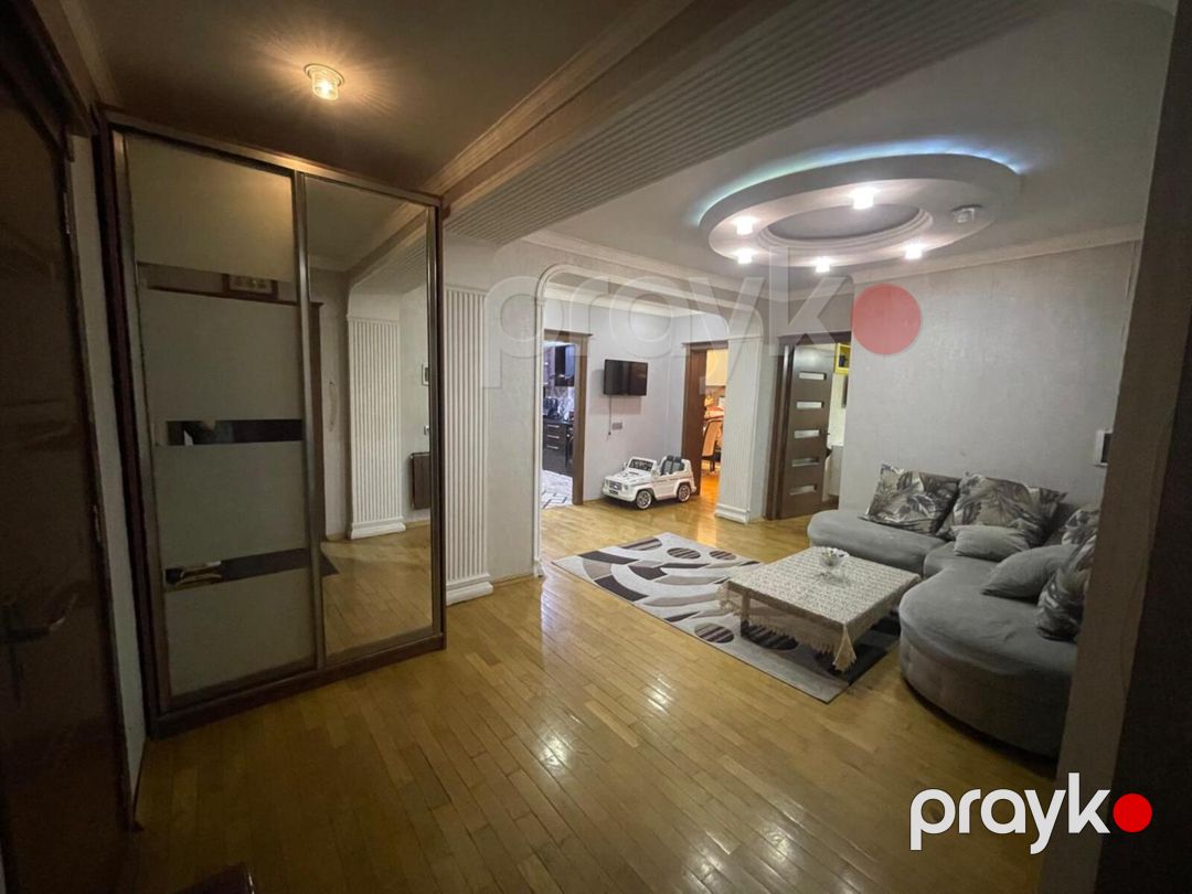 Satılır 3 otaqlı yeni tikili 105 m² — Mənzil, Bakı (6)